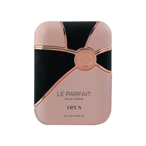 Le Parfait Opus