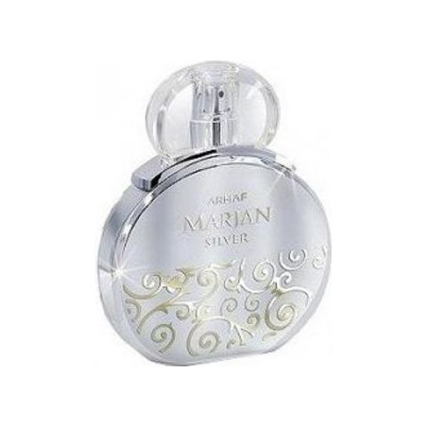 Marjan Silver