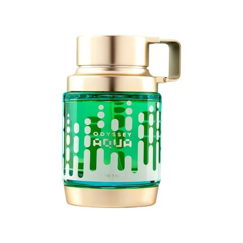 Odyssey Aqua Edition