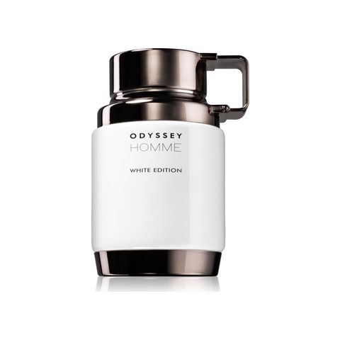 Odyssey Homme White Edition