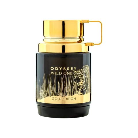 Odyssey Wild One Gold Edition