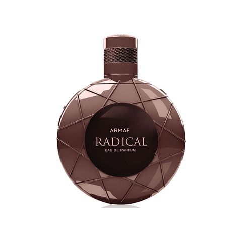Radical Brown