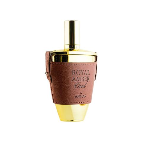 Royal Amber Oud Pour Homme