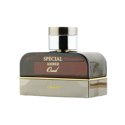 Special Amber Oud Pour Homme