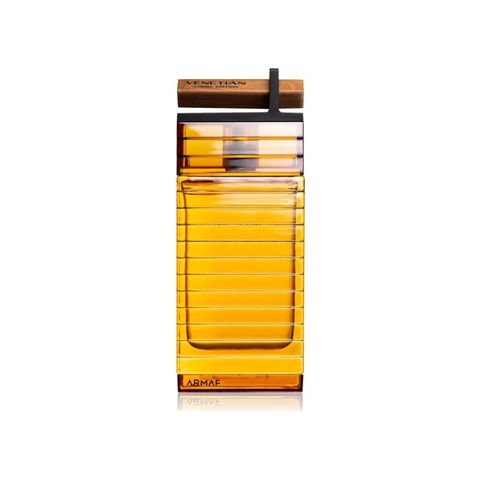 Venetian Amber Edition