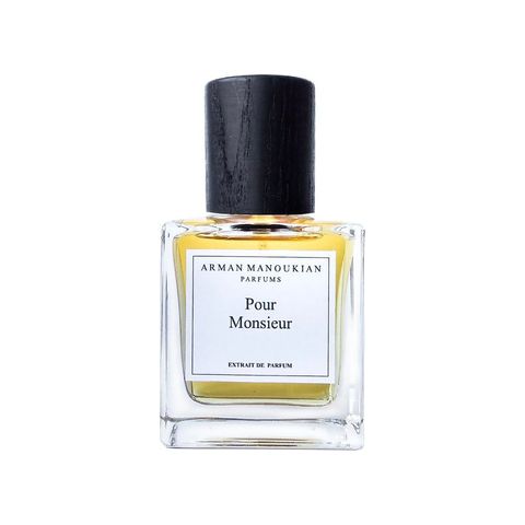 Pour Monsieur