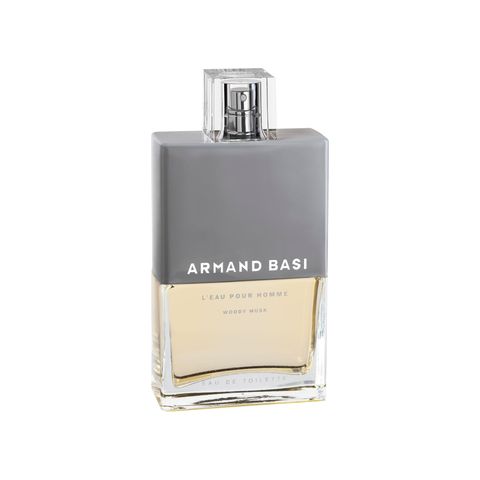 Armand Basi L'Eau Pour Homme Woody Musk