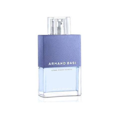 L’Eau Pour Homme