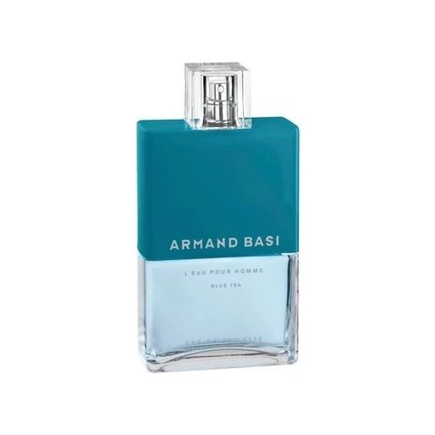 L'Eau Pour Homme Blue Tea