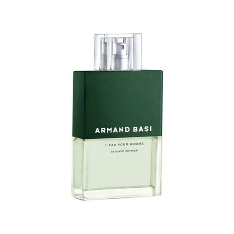 L'Eau Pour Homme Intense Vetiver