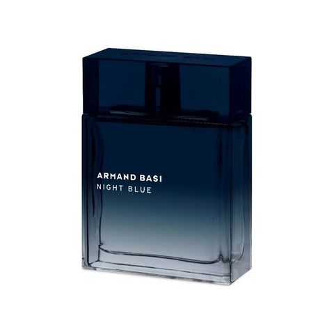 Night Blue