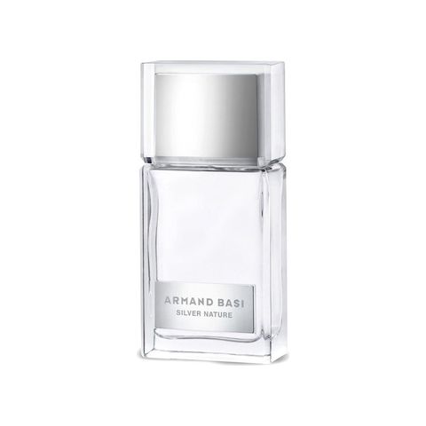 Silver Nature