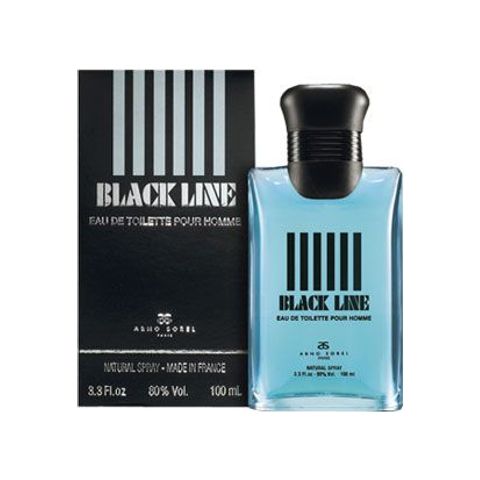 Black Line