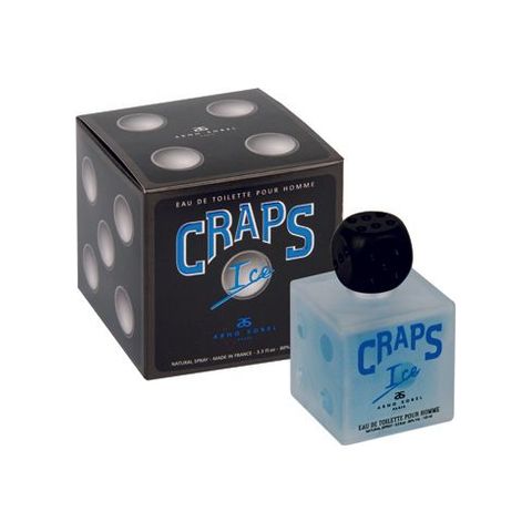 Craps Ice