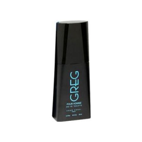 Greg pour Homme