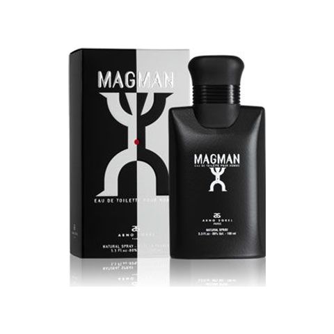 Magman