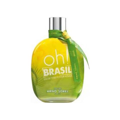 Oh! Brasil for Him