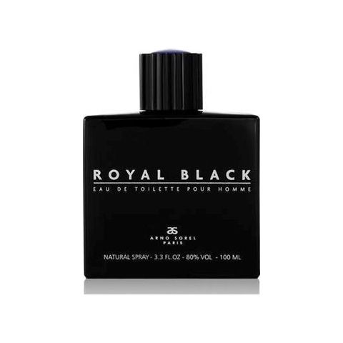 Royal Black
