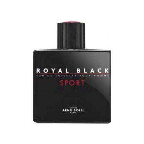 Royal Black Sport