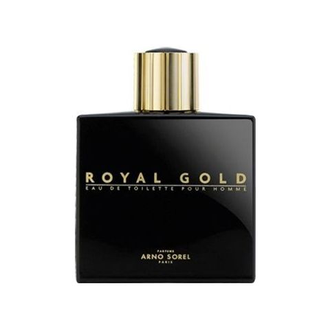 Royal Gold