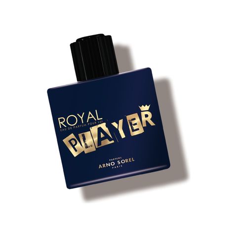 Royal Player