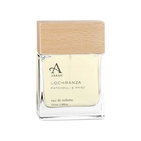 Lochranza