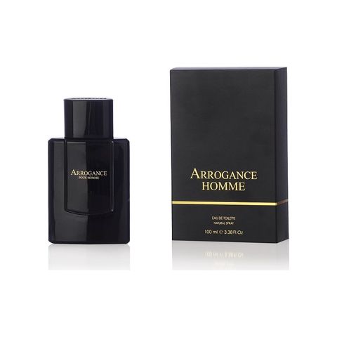 Arrogance Pour Homme