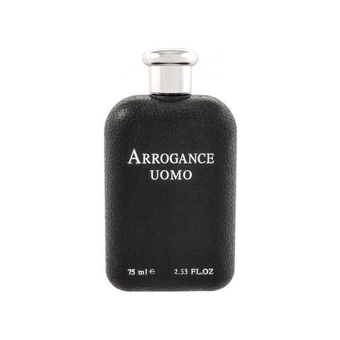 Arrogance Uomo