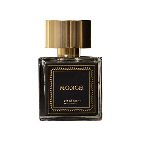 Mönch