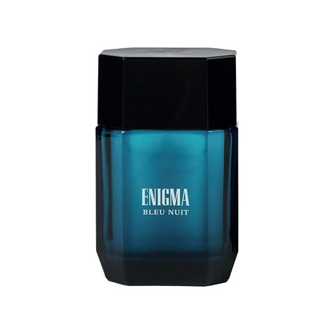 Enigma Bleu Nuit