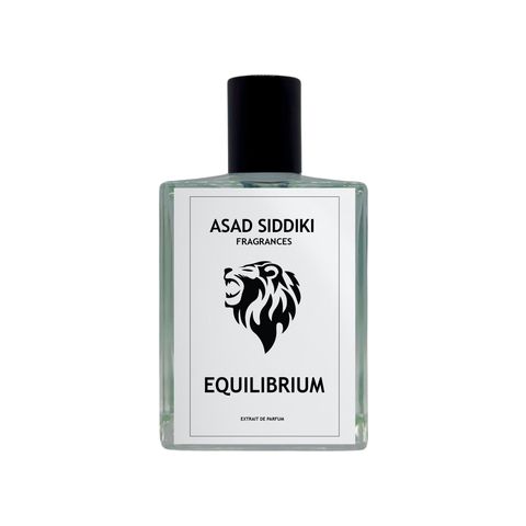 Equilibrium