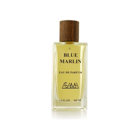 Blue Marlin
