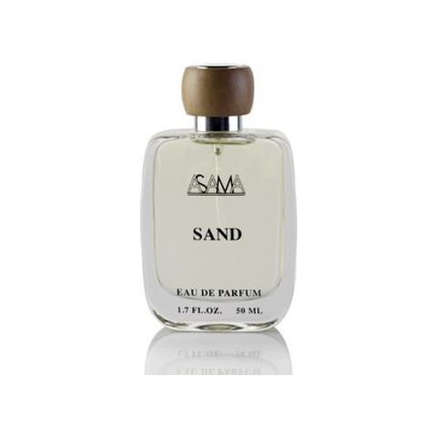 Sand