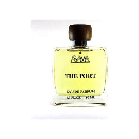 The Port