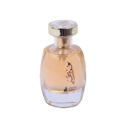 Oud Mubakhar