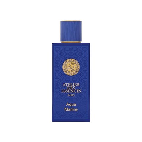Aqua Marine