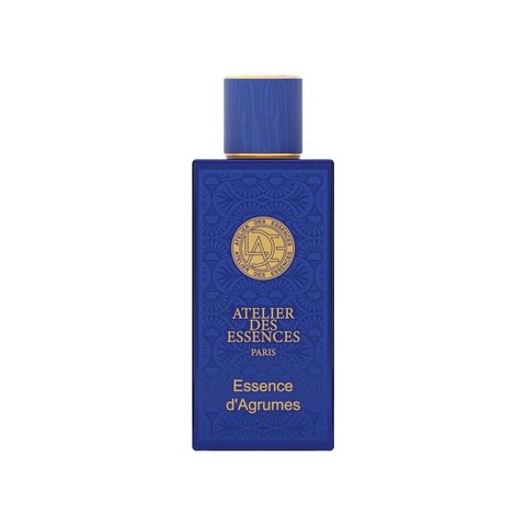 Essence d’Agrumes