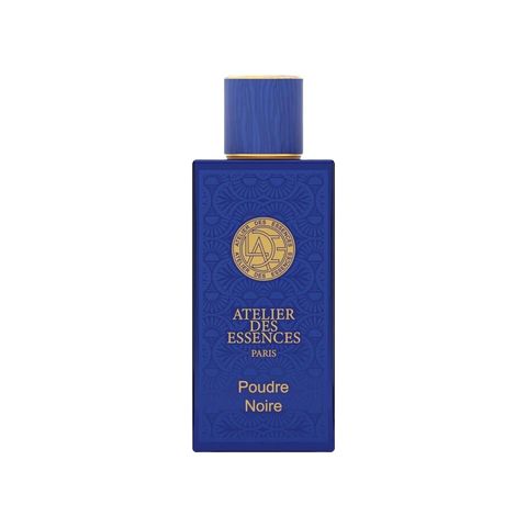 Poudre Noire