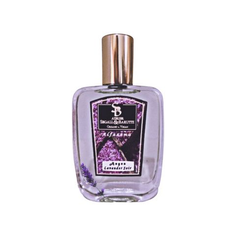 Anges Lavander Soir