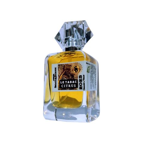 Le Tabac & Citrus