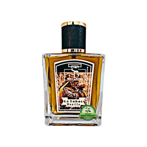 Le Tabac Vanilla