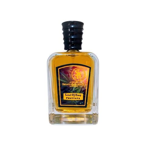 Scent of Hemp Fruttata