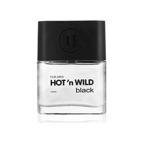 Hot’n Wild Black