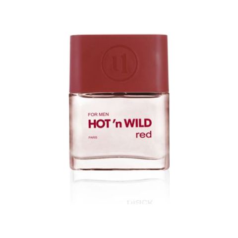 Hot’n Wild Red