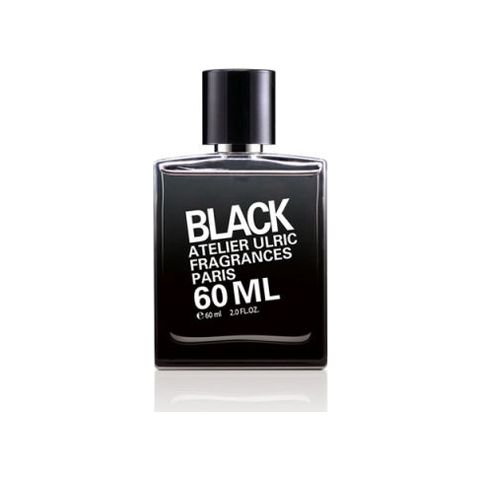 U1 Black