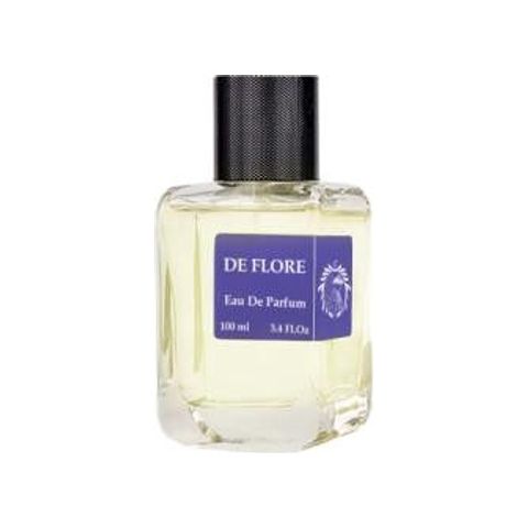 DE FLORE
