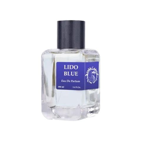 LIDO BLUE