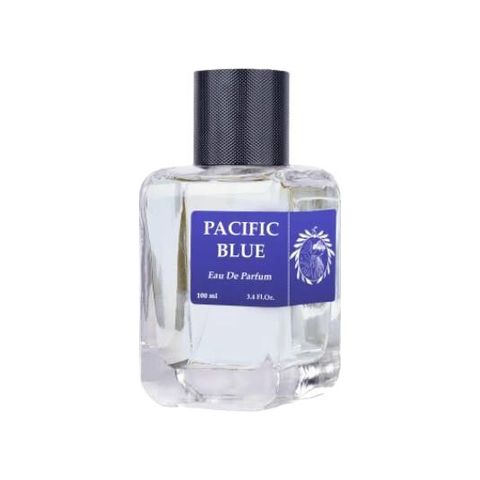 PACIFIC BLUE