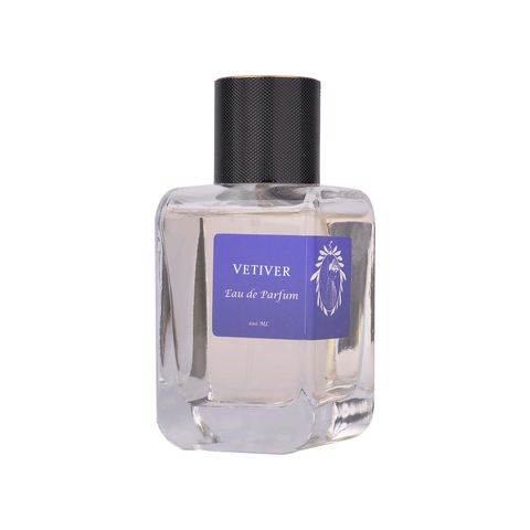 Vetiver