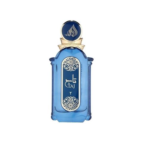 Taj (Blue)